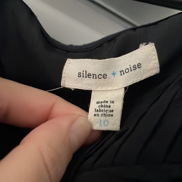 Strapless maxi dress - Picture 3 of 5